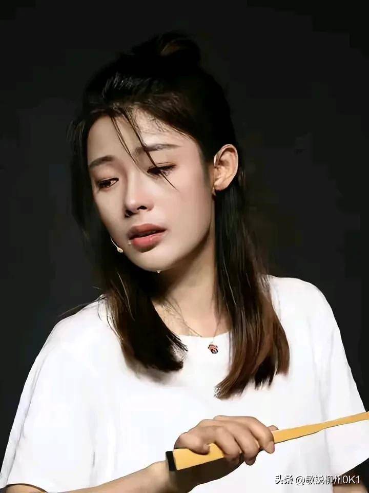 从越剧舞台到浪姐现场，陈丽君跨界之旅背后的秘密！