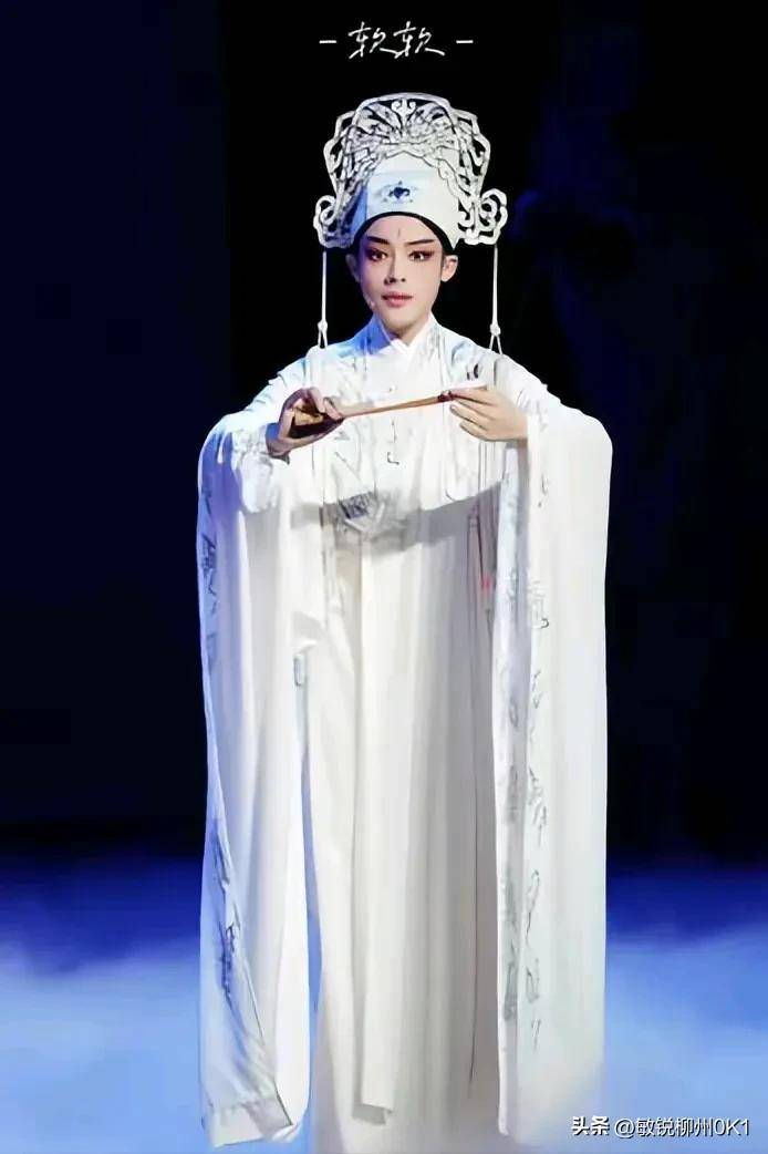 从越剧舞台到浪姐现场，陈丽君跨界之旅背后的秘密！