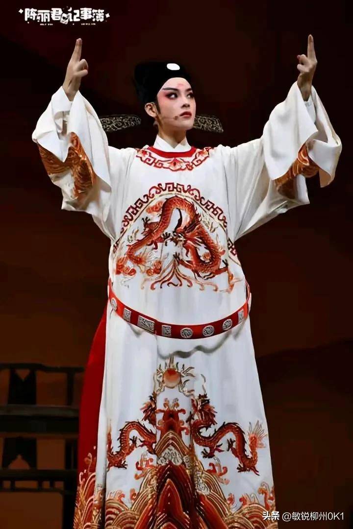 从越剧舞台到浪姐现场，陈丽君跨界之旅背后的秘密！