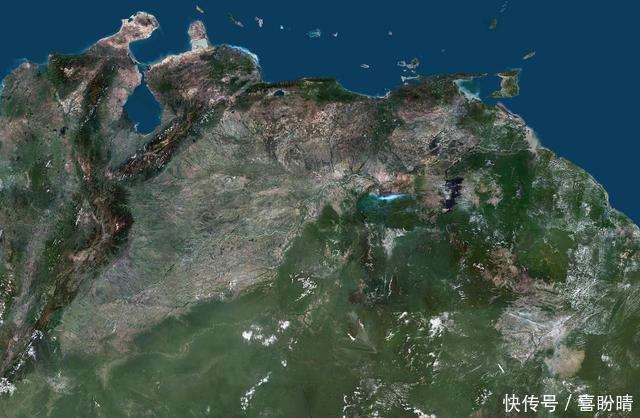 特朗普动武的秘密！中国与委内瑞拉石油生意，人民币撼动美元