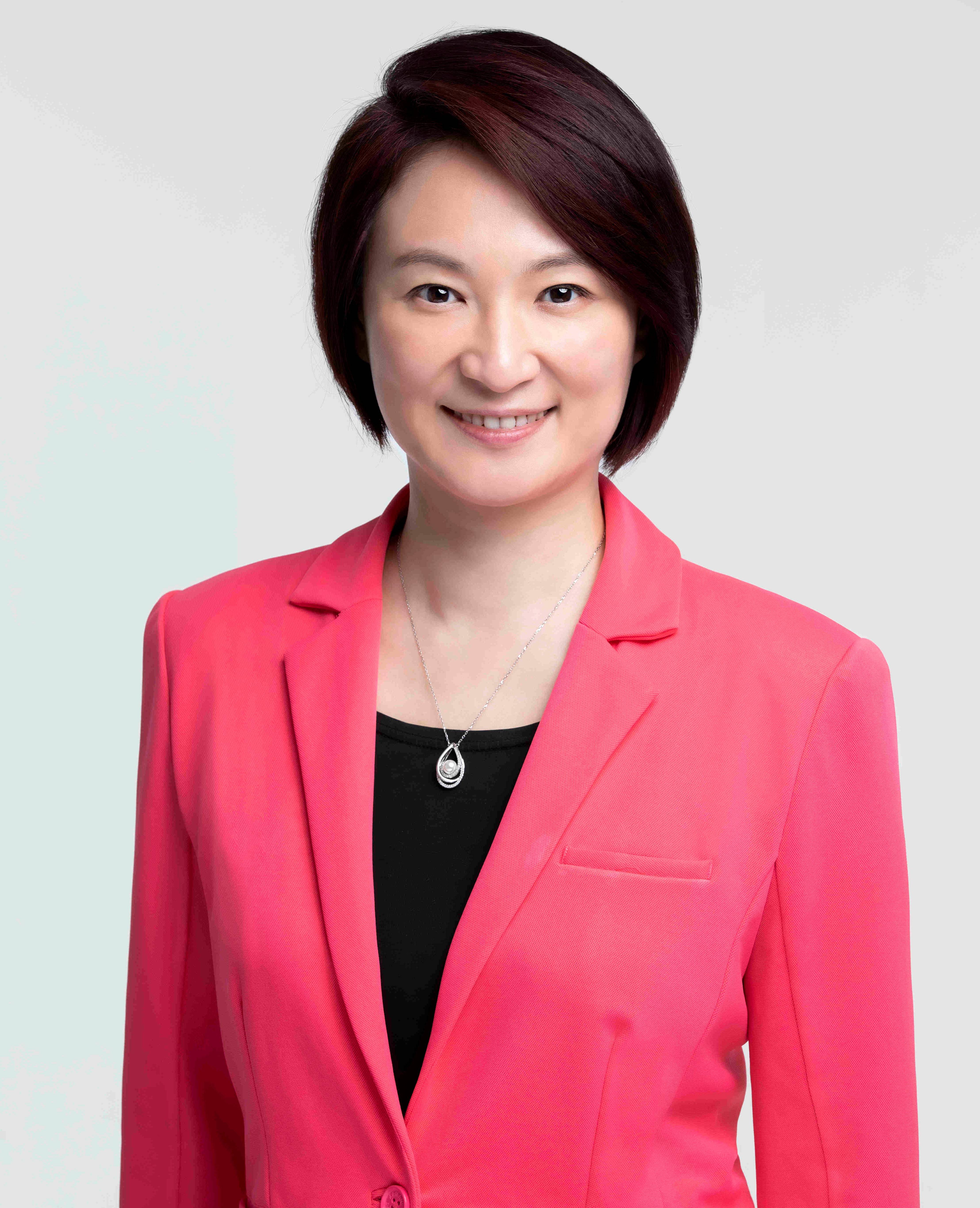 全国人大常委会委员、香港特别行政区立法会主席李慧琼：推动人民币国际化粤港澳大湾区协同发展