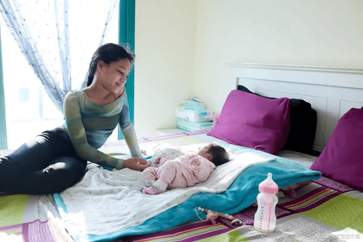 住家月嫂一个月多少钱