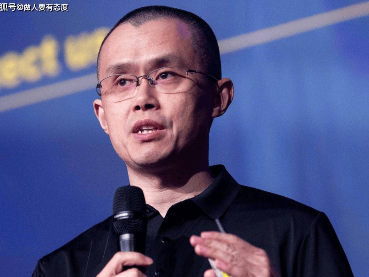 币安持有47亿！福布斯：川普赦免后，币安成其金融稳定币大户