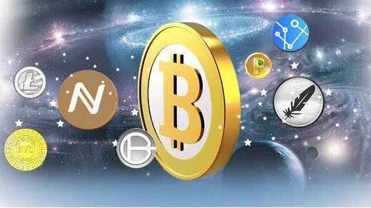 货币是虚拟币(货币是虚拟币吗)