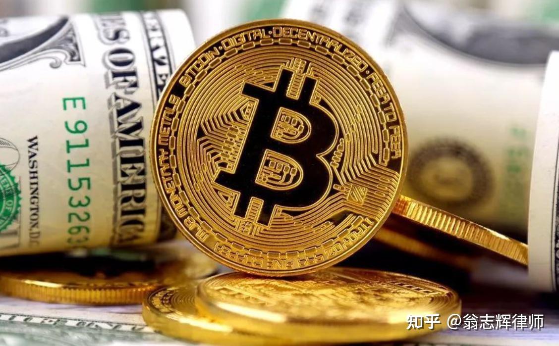 虚拟币是币吗(虚拟币到底是啥)