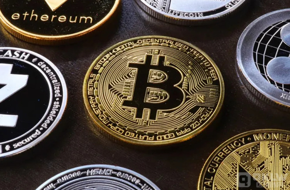 虚拟币前三位(全球第三大虚拟币)