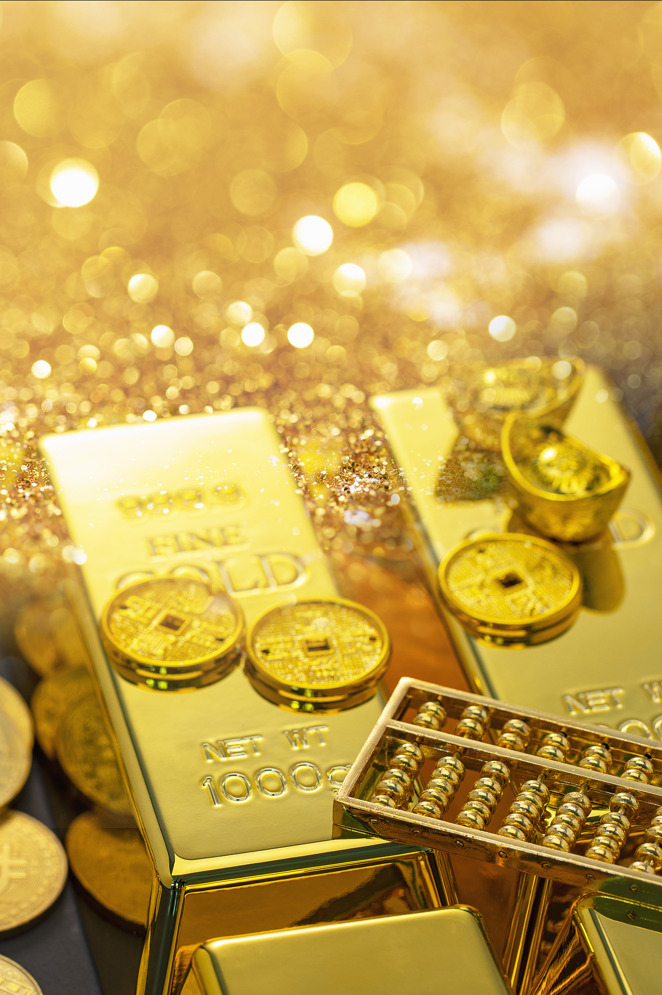 今日黄金现货(查询今日黄金价格)