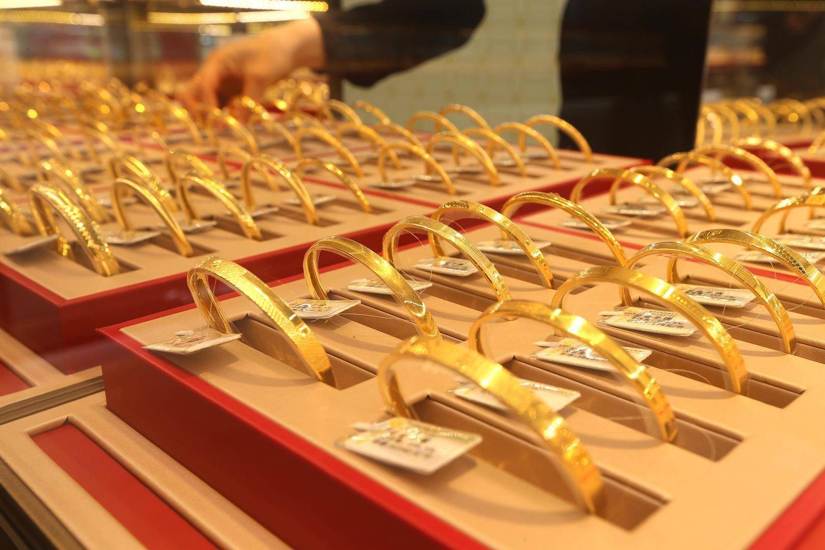 现货黄金投资(现货黄金投资技巧)