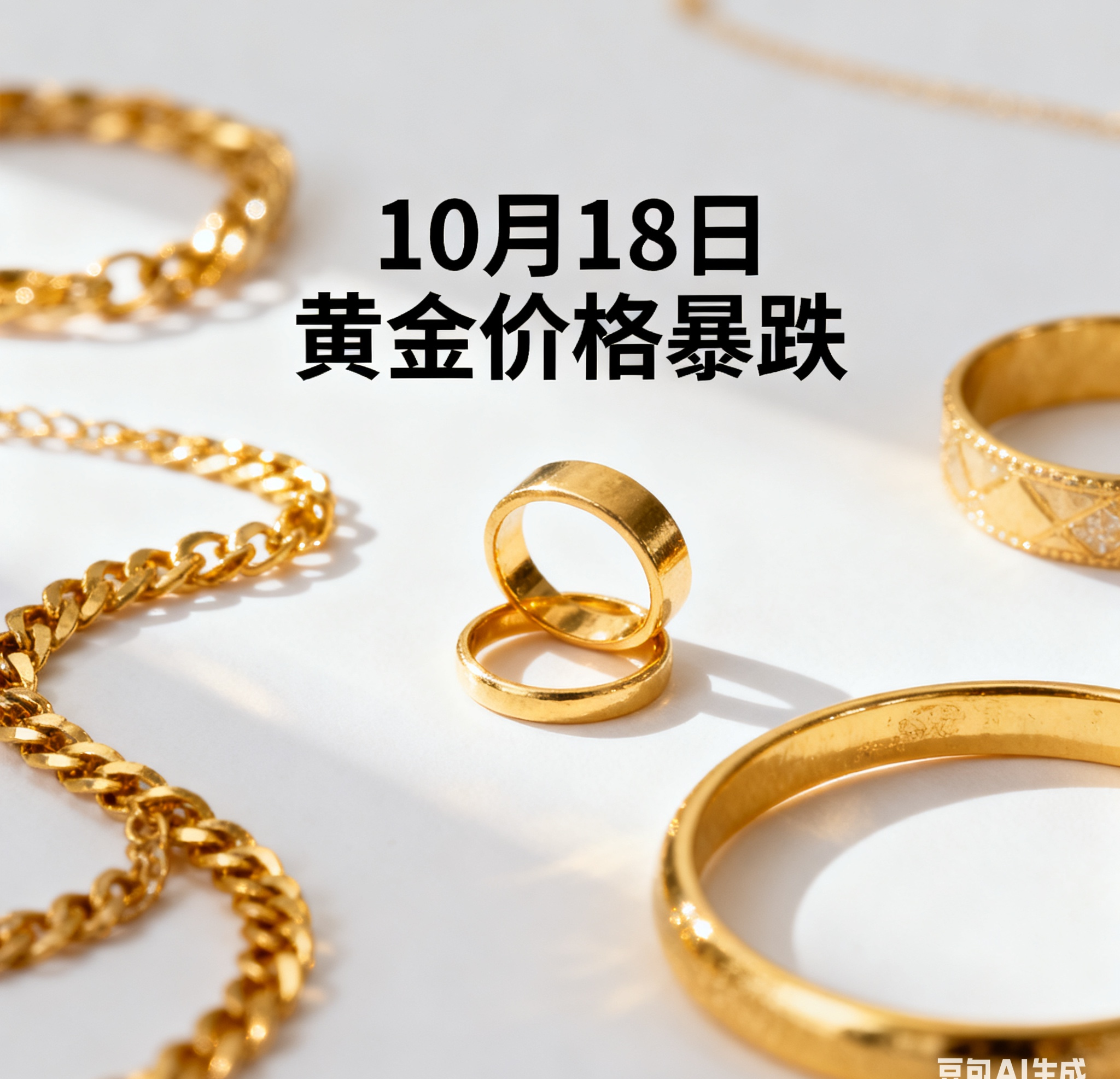 黄金现货(黄金现货最新行情走势)