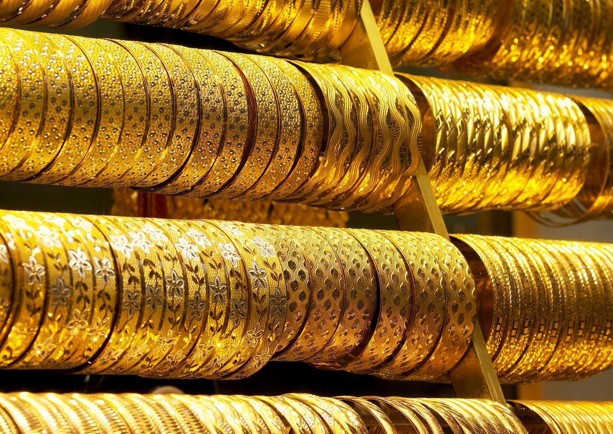 黄金现货(黄金现货最新行情走势)