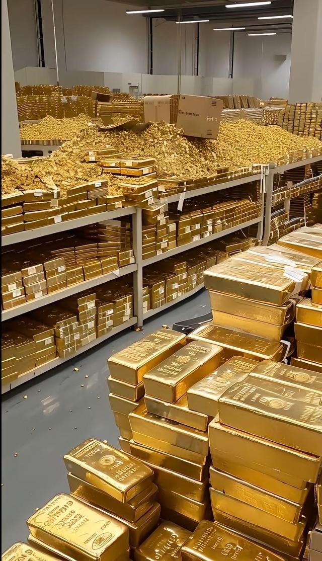 伦敦金现货(伦敦金现货价格最新行情)