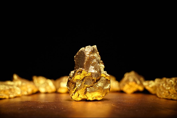 现货黄金(现货黄金伦敦金)