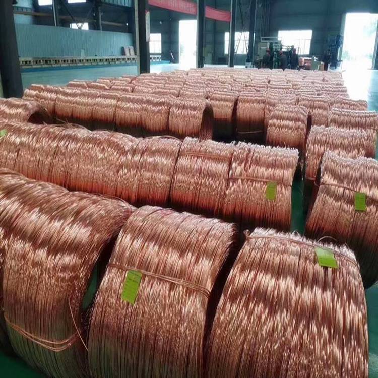 现货铜(现货铜多少钱一吨)