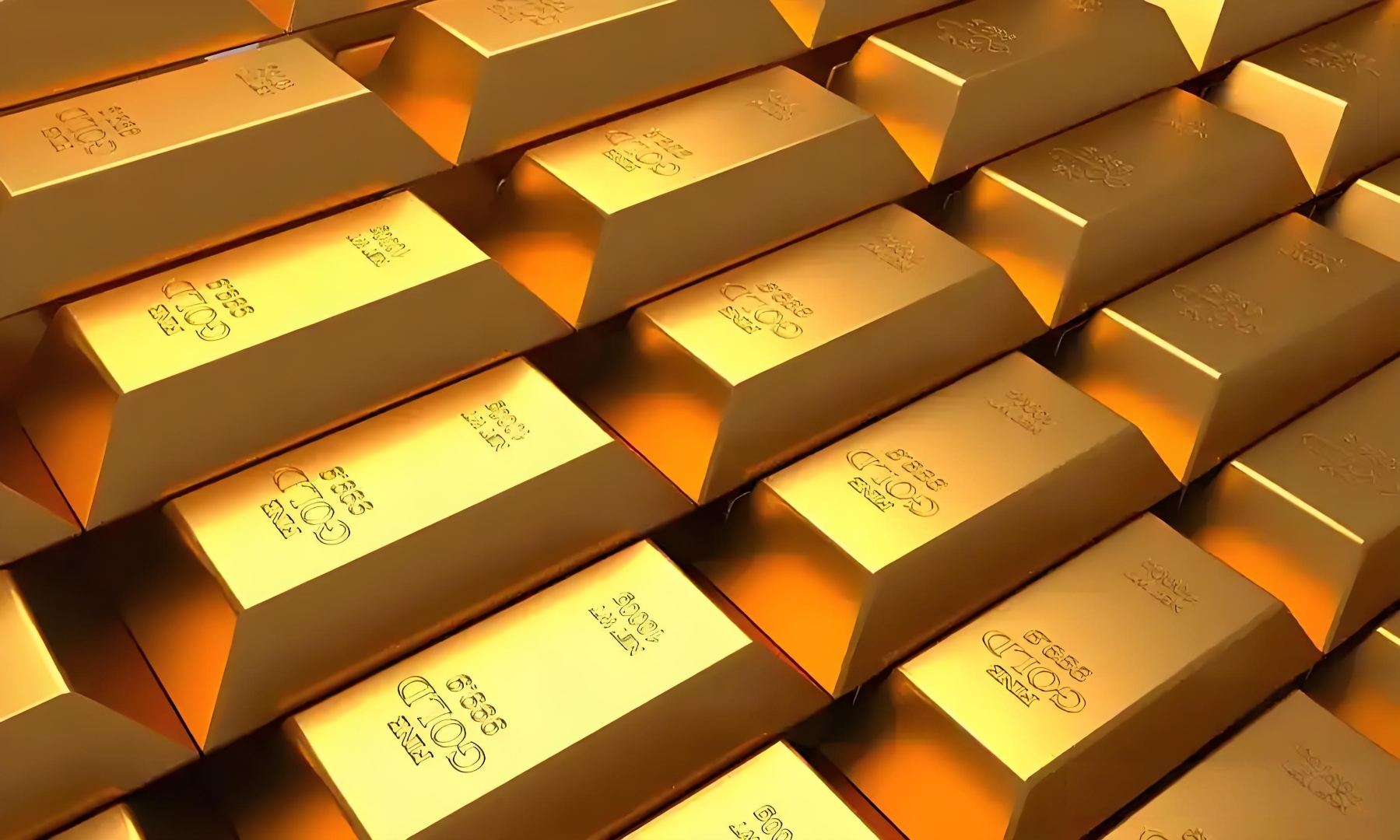 伦敦金现货(伦敦金现货黄金走势图)